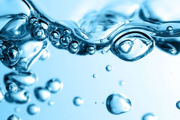 Системa очистки воды , Химикаты  для металла и буровой системы